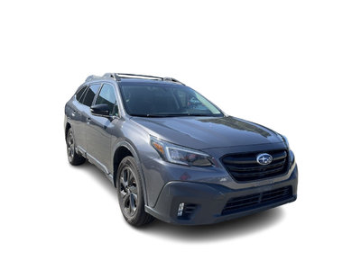 2020 Subaru Outback in Vancouver, British Columbia