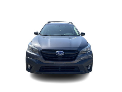 2020 Subaru Outback in Vancouver, British Columbia