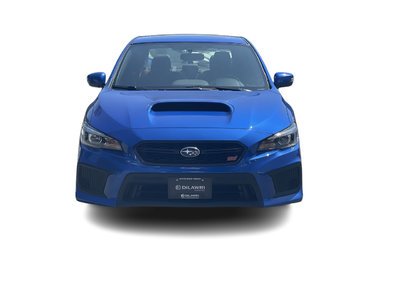 2018 Subaru WRX STI in Vancouver, British Columbia