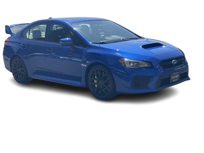 Subaru WRX STI  2018 à Surrey, Colombie-Britannique