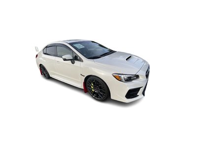 Subaru WRX STI  2021 à Surrey, Colombie-Britannique