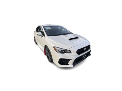 Subaru WRX STI  2021 à Surrey, Colombie-Britannique