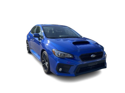 2019 Subaru WRX in Vancouver, British Columbia