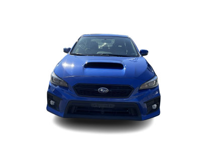 2019 Subaru WRX in Vancouver, British Columbia