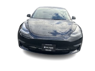 2022 Tesla Model 3 in North Vancouver, British Columbia