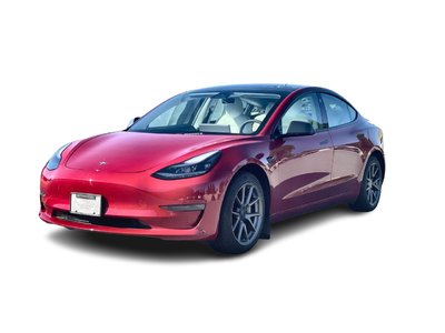 Tesla Model 3  2022 à Surrey, Colombie-Britannique
