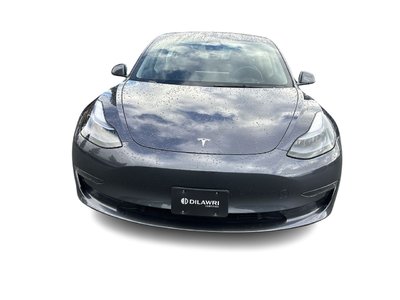 2023 Tesla Model 3 in North Vancouver, British Columbia