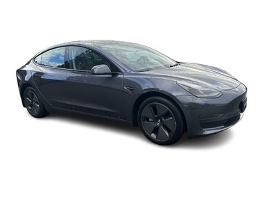 2023 Tesla Model 3 in North Vancouver, British Columbia