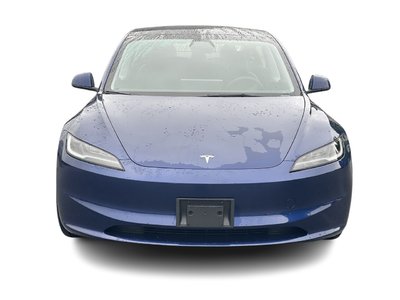 2024 Tesla MODEL 3 in Surrey, British Columbia
