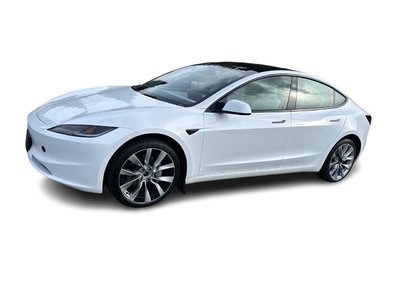 2024 Tesla Model 3 in Surrey, British Columbia