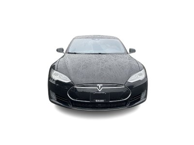 2015 Tesla Model S in Surrey, British Columbia