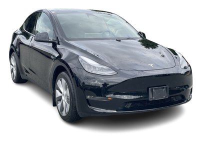 2023 Tesla Model Y in Vancouver, British Columbia