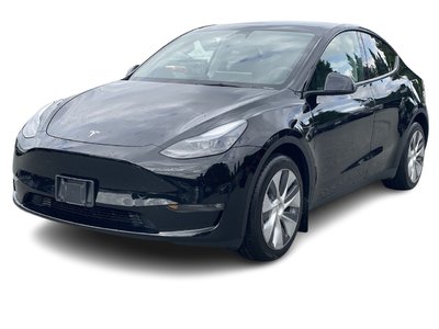 2023 Tesla Model Y in Vancouver, British Columbia