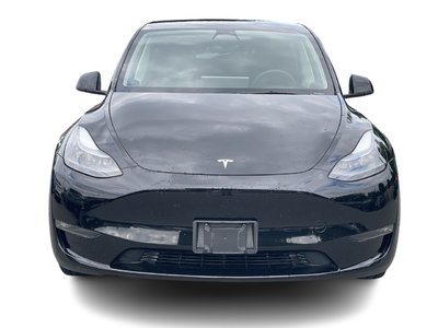 2023 Tesla Model Y in Vancouver, British Columbia