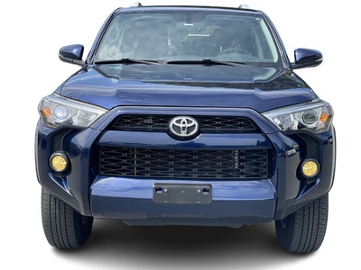 2018 Toyota 4Runner in Vancouver, British Columbia