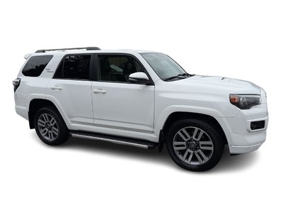 2023  4Runner in Vancouver, British Columbia