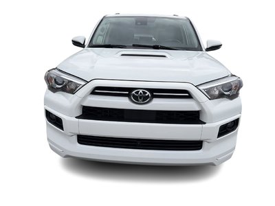 2023  4Runner in Vancouver, British Columbia