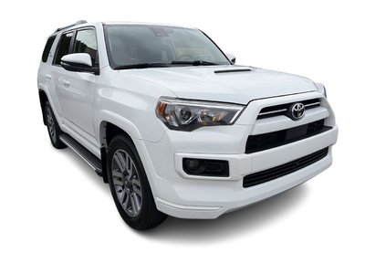 2023  4Runner in Vancouver, British Columbia