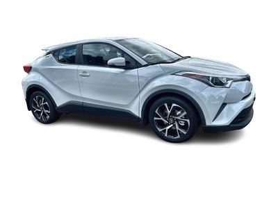 2018 Toyota C-HR in Vancouver, British Columbia