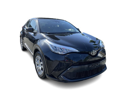 2022 Toyota C-HR in Surrey, British Columbia