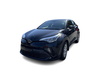 2022 Toyota C-HR in Surrey, British Columbia