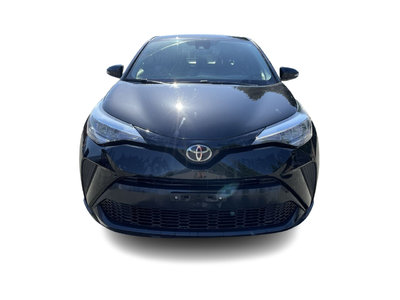 2022 Toyota C-HR in Surrey, British Columbia