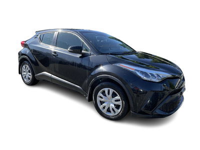 2022 Toyota C-HR in Surrey, British Columbia