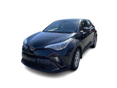 2022 Toyota C-HR in Surrey, British Columbia
