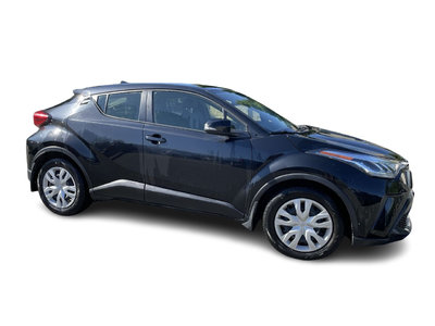 2022 Toyota C-HR in Surrey, British Columbia