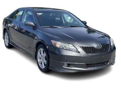 2007 Toyota Camry in Langley, British Columbia