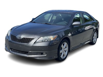 2007 Toyota Camry in Langley, British Columbia