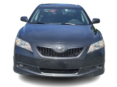 2007 Toyota Camry in Langley, British Columbia