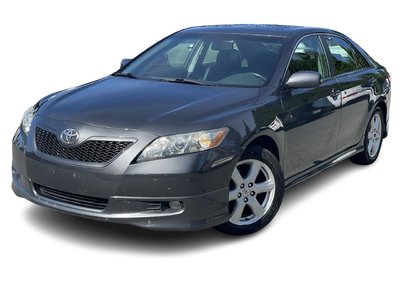 2007 Toyota Camry in Langley, British Columbia