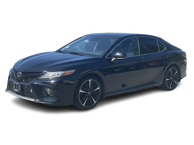 2018 Toyota Camry in Surrey, British Columbia