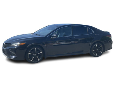 2018 Toyota Camry in Surrey, British Columbia