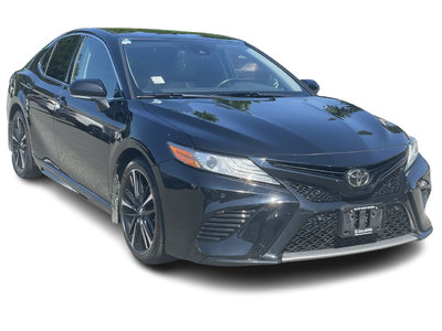 2018 Toyota Camry in Surrey, British Columbia