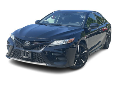 2018 Toyota Camry in Surrey, British Columbia