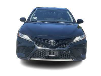 2018 Toyota Camry in Surrey, British Columbia