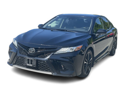 2018 Toyota Camry in Surrey, British Columbia
