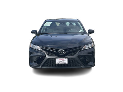 2020 Toyota Camry in Vancouver, British Columbia