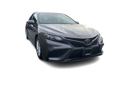 2023  Camry in North Vancouver, British Columbia