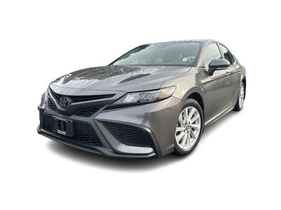 2023  Camry in North Vancouver, British Columbia