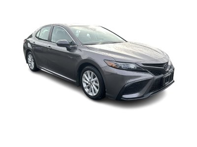2023  Camry in North Vancouver, British Columbia