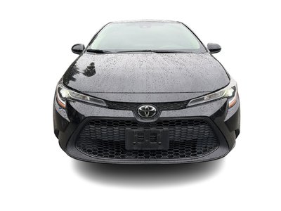 2022  Corolla Cross in North Vancouver, British Columbia