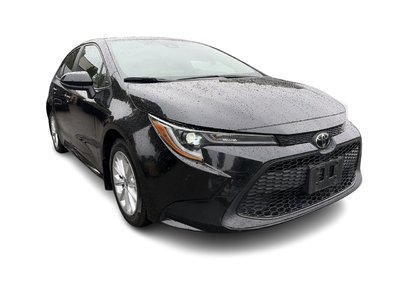 2022  Corolla Cross in North Vancouver, British Columbia