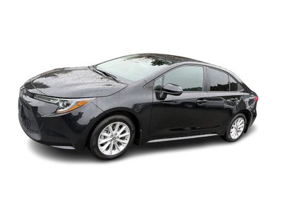 2022 Toyota Corolla in Surrey, British Columbia