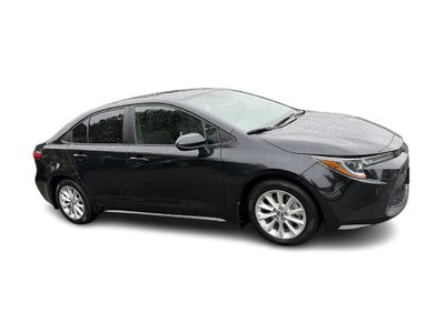2022  Corolla Cross in North Vancouver, British Columbia