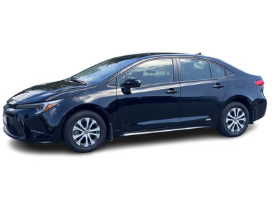 Toyota COROLLA HYBRID  2024 à Surrey, Colombie-Britannique
