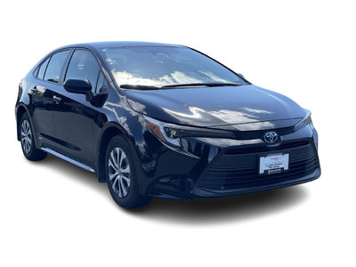 2024 Toyota COROLLA HYBRID in Richmond, British Columbia