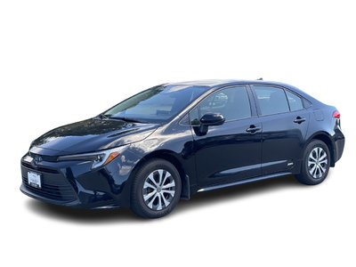 Toyota COROLLA HYBRID  2024 à Surrey, Colombie-Britannique